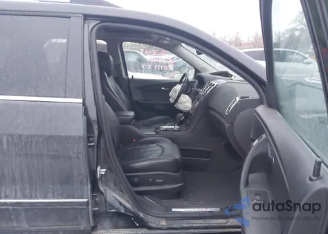 2012 GMC Acadia Denali z USA, uszkodzony, nr VIN 1GKKVTED8CJ410779